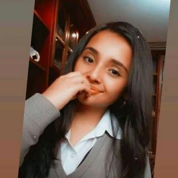 Niñera Mosquera: Sofia