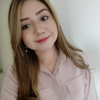 Babysitter Culiacán: Karla