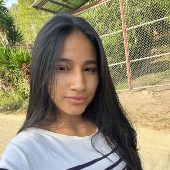 Niñera en Lima: Valeria