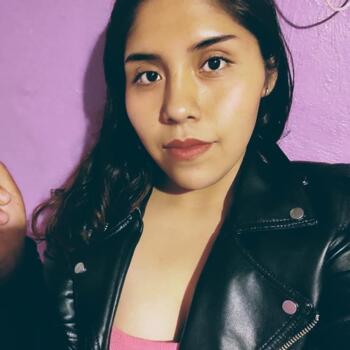Niñera en Coyoacán: Eva