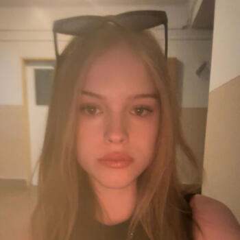 Babysitter Ostrava: Karolína