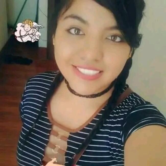Niñera en Lambayeque: Nancy mariela