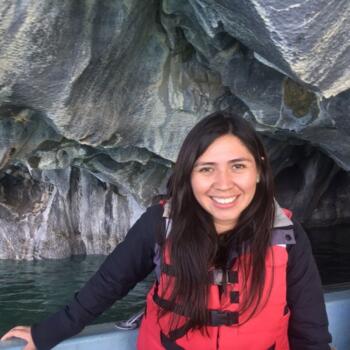 Niñera en Villa Alemana: Daniela