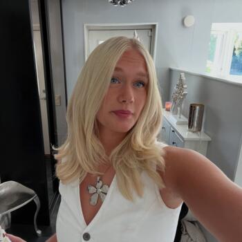 Babysitter in Sydney: Sanna