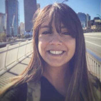 Trabajo para niñera en Providencia: trabajo de niñera Paloma