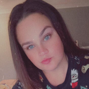 Babysitter in Townsville: Jacklyn