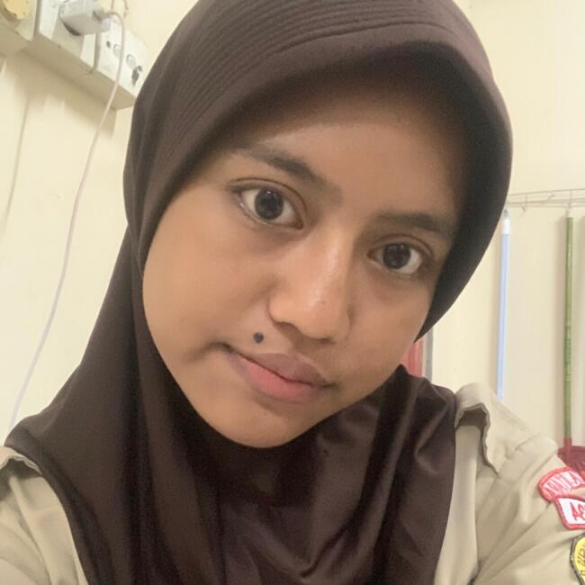 Babysitter di Jakarta: Annissa