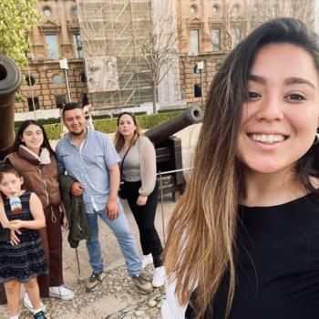 Niñera en Pamplona: Leire