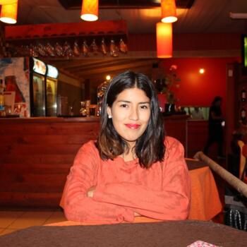 Babysitter in Ovalle: Patricia