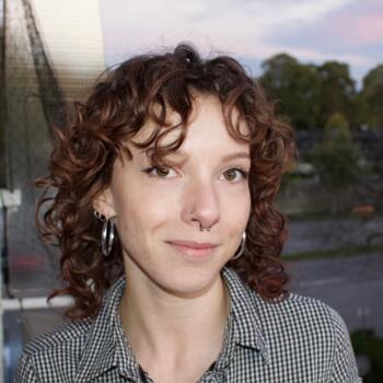 Babysitter Wien: Anne