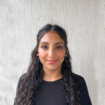 Babysitter in Hamburg: Manuela