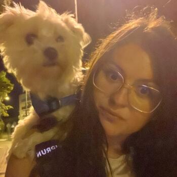 Babysitter in Lodz: Marta