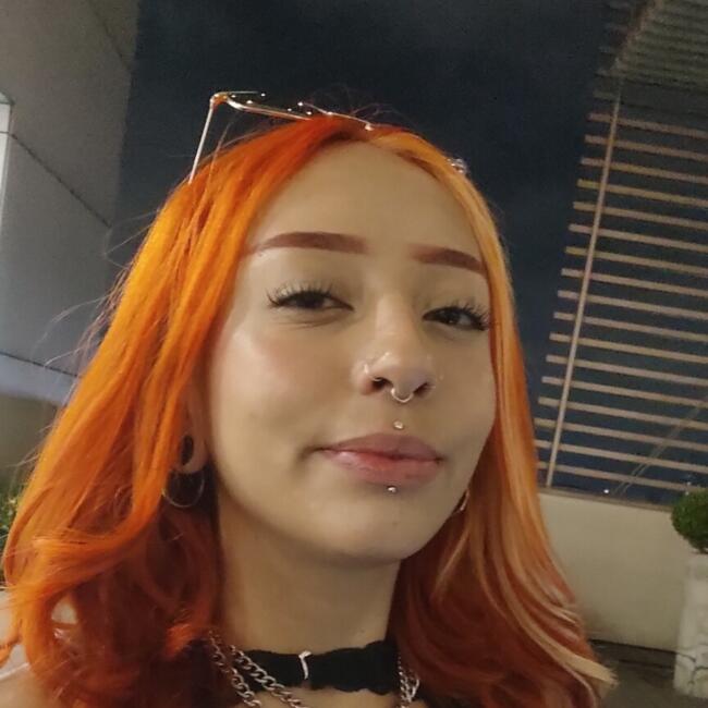 Niñera en Bogotá: Valentina