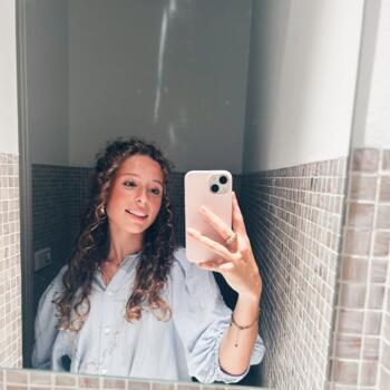 Babysitter in Bussum: Emma