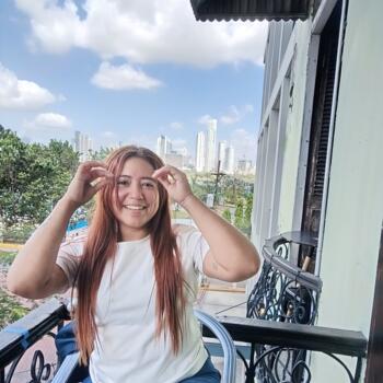 Babysitter in La Chorrera: Carolina