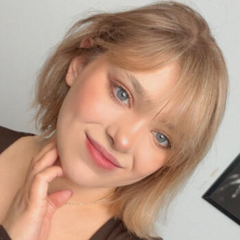 Babysitter in Wroclaw: Klaudia