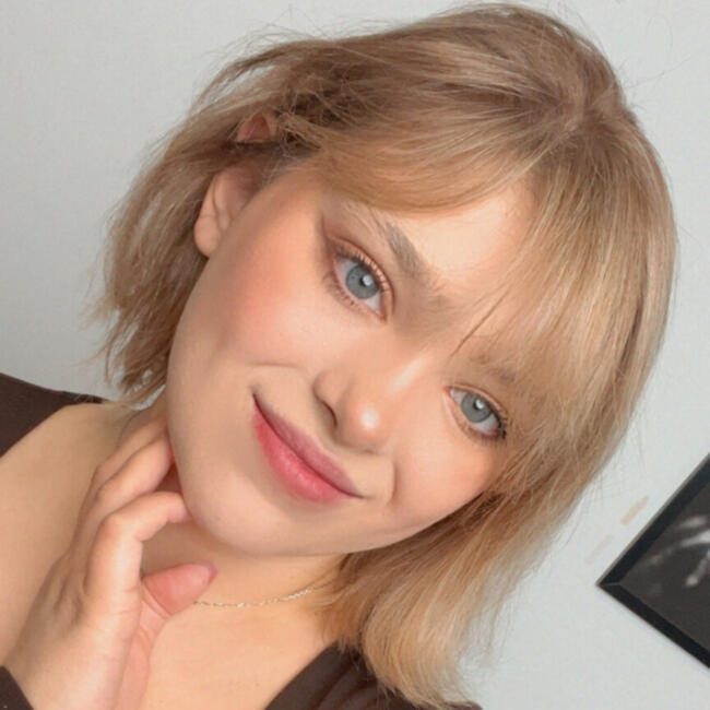 Babysitter in Wroclaw: Klaudia