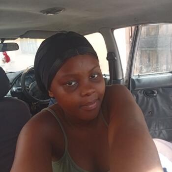 Babysitter in Cape Town: Khanya