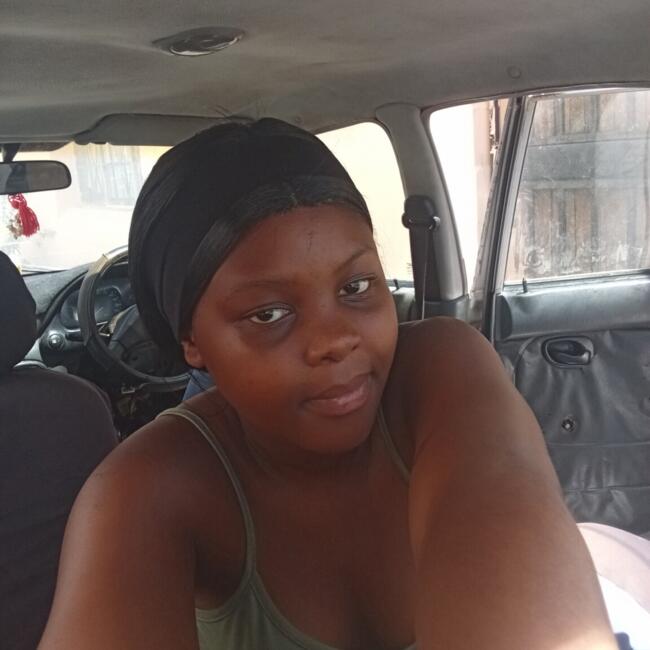 Babysitter in Cape Town: Khanya