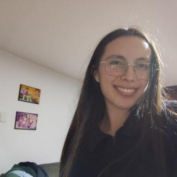 Babysitter in Nice: Stefanny