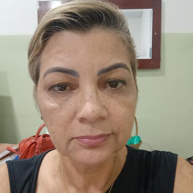 Babá em Campo Grande: CELIA