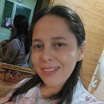 Babysitter in Madrid: Modesta