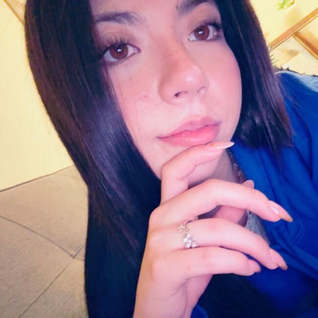 Niñera en Santiago de Chile: Antonella