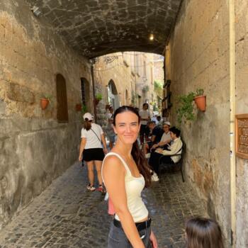 Parent Segrate: Valentina