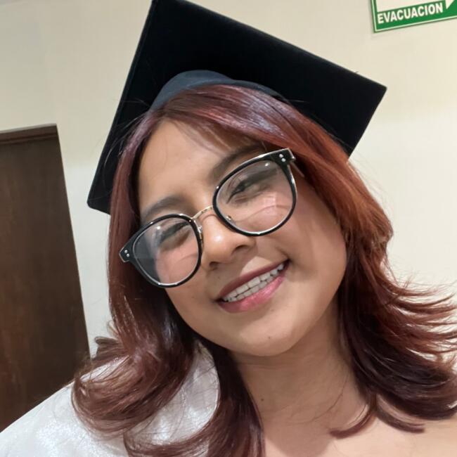 Niñera en Agua Prieta: Dulce Maria