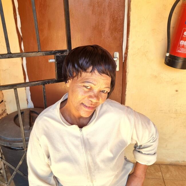 Babysitter in Randfontein: Suhaifa