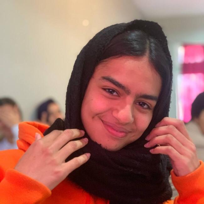 Babysitter in Bouznika: Dahab
