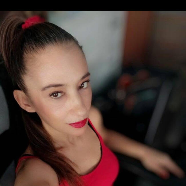 Babysitter στην περιοχή Αθήνα: Katerina