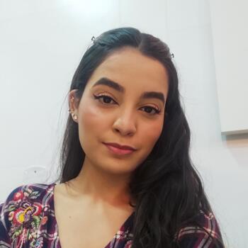 Emprego de babá em Ponta Porã: emprego de babá Taline