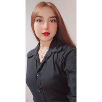 Babysitter Guayaquil: Andrea