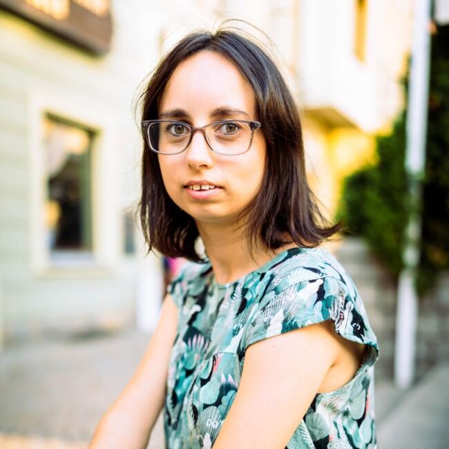 Opiekunka do dziecka w Kraków: Andżelika