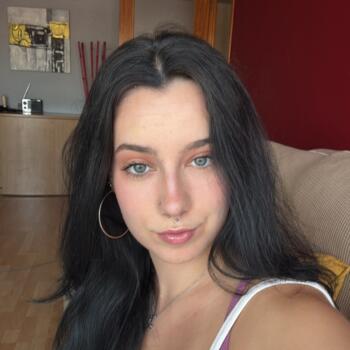 Babysitter in Barcelona: Tara