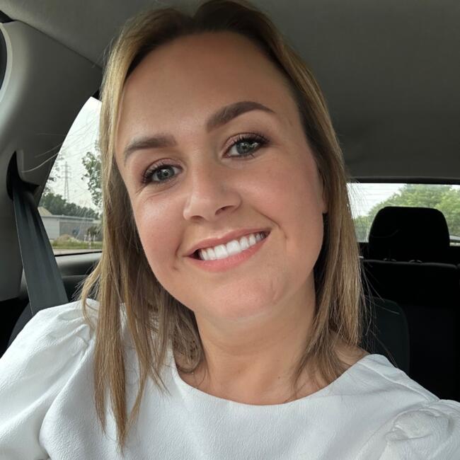 Babysitter in Lanaken: Karen