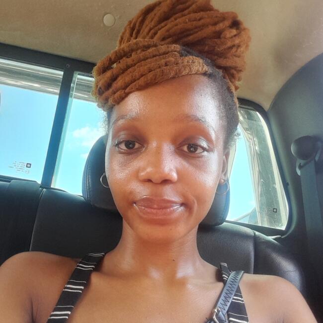 Nanny in Akasia: Tshiamo