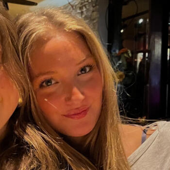 Babysitter in Amstelveen: Julia