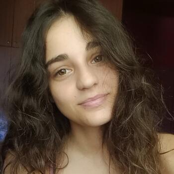 Baby-sitter in Kalamata: Vasiliki