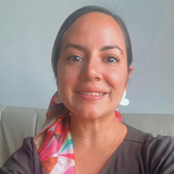 Babysitter in Santiago: Genesis elena