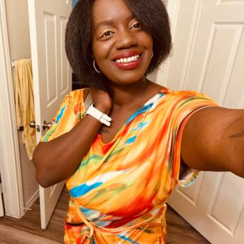 Job de garde d'enfants à San Antonio: job de garde d'enfants Tyeshia Wilson