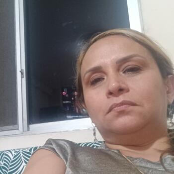 Babysitter in Guayaquil: Nancy Vaca