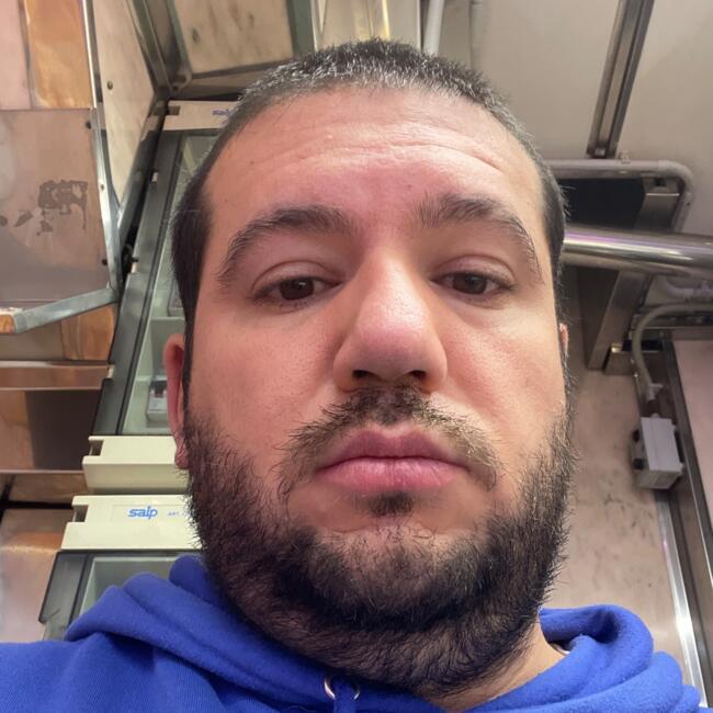 Lavoro per babysitter a Torino: Gianluca