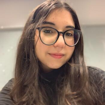 Babysitter em Vila Nova de Gaia: Ana