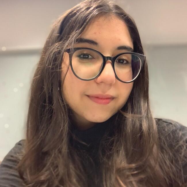 Babysitter in Vila Nova de Gaia: Ana