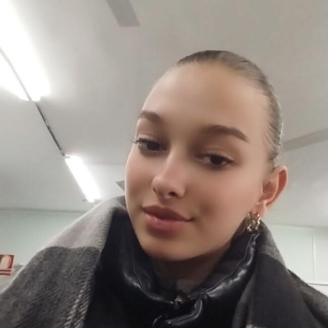 Nanny in Dos Hermanas: Marina