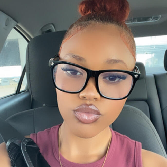 Babysitter in Houston: Semaj