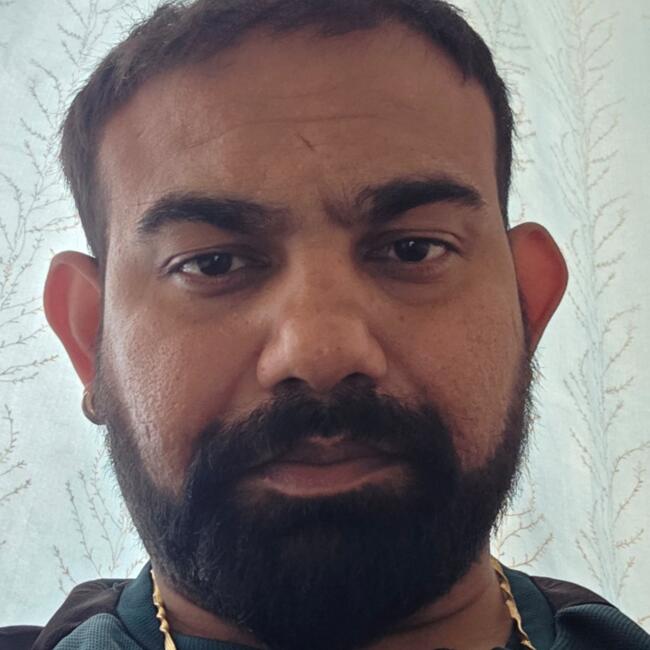 Babysitting job in Bommasandra Industrial Area: Kaushal