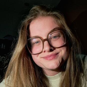 Babysitter Wevelgem: Frauke